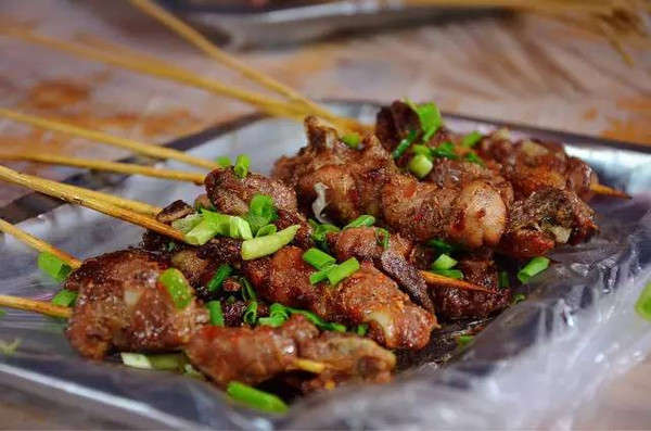 新建五花肉培训